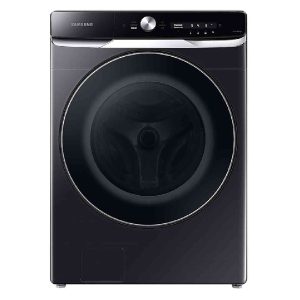 SAMSUNG LAVADORA 24 KG BLACK MODELO WF24A8900AV WIFI