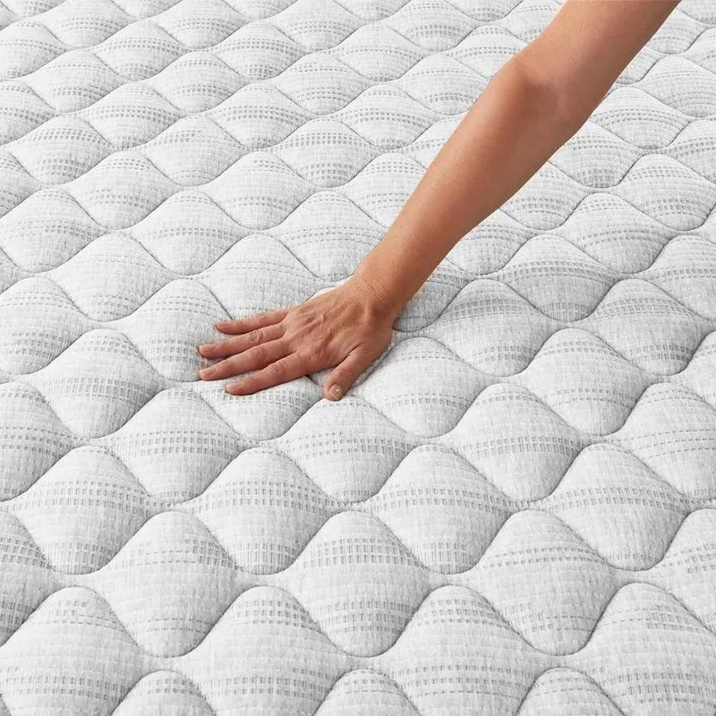 SIMMONS ERICA LUXURY FIRM TWIN 1PLAZA Y MEDIA - Imagen 5