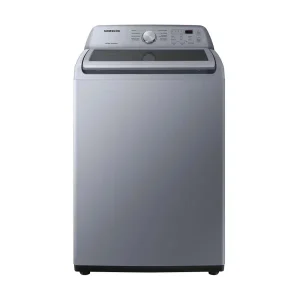 SAMSUNG LAVADORA  19 KG GRISS MODELO WA19A3353GY
