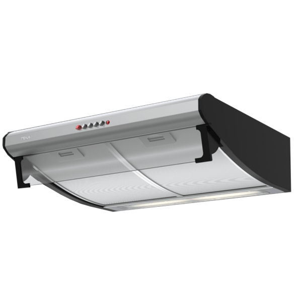 CAMPANA TEKA 60CM TRADICIONAL ACERO 40461543