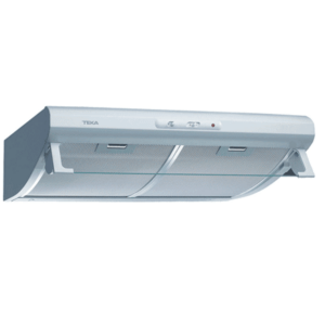 CAMPANA TEKA 60CM TRADICIONAL COLOR BLANCO 40461506