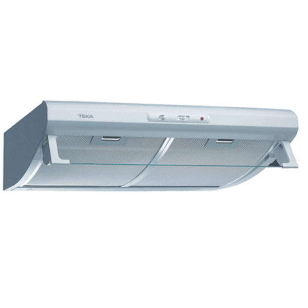 CAMPANA TEKA 60CM TRADICIONAL COLOR BLANCO 40461506