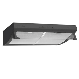 CAMPANA TEKA 60CM TRADICIONAL COLOR NEGRO 40461507
