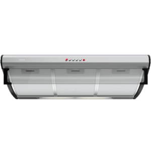 CAMPANA TEKA 90 CM TRADICIONAL COLOR ACERO 40466241