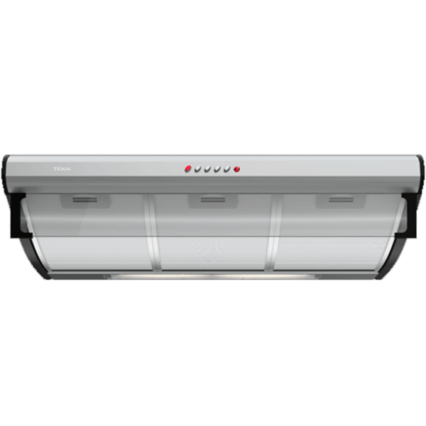 CAMPANA TEKA 90 CM TRADICIONAL COLOR ACERO 40466241
