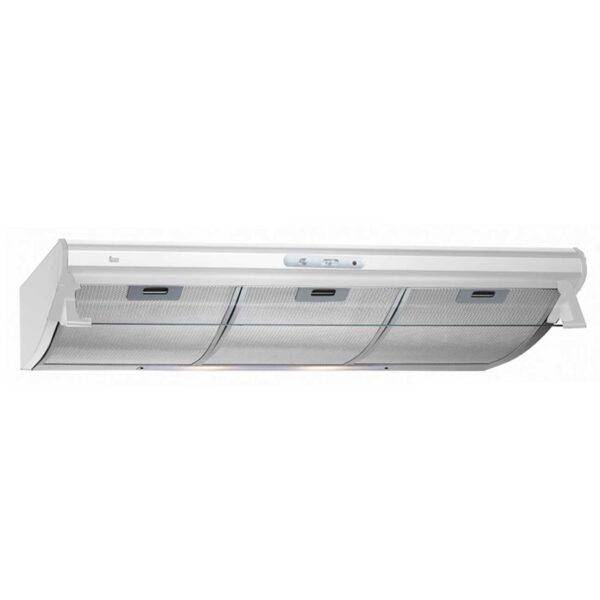 CAMPANA TEKA 90 CM TRADICIONAL COLOR BLANCO 40466110