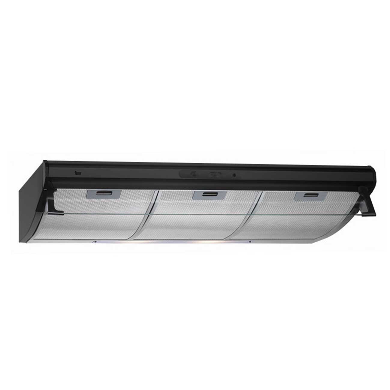 CAMPANA TEKA 76 CM TRADICIONAL NEGRO 40467305