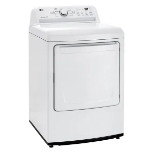 LG SECADORA ELECTRICA25 KG BLANCO MODELO DT25WTGKE