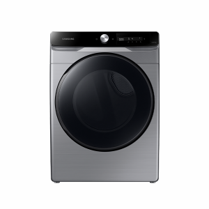 SAMSUNG SECADORA 22KG GRISS MODELO DV22C6370PP
