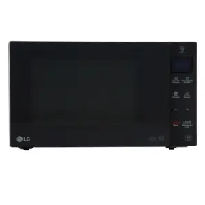 LG MICROONDAS INVERTER 25 LITROS MODELO  MS0936GIS