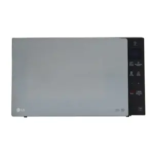 LG MICROONDAS SMART INVERTER MODELO MS1536GIR