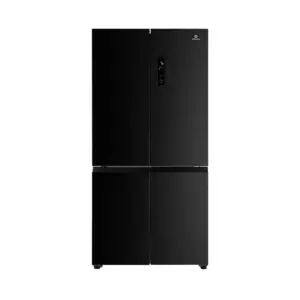 Refrigeradora Indurama RI-880, Cross Door Black 586 Litros