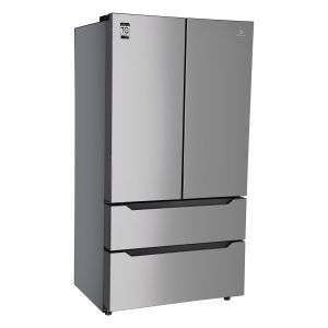 INDURAMA NEVERA FRENCH DOOR CAPACIDAD 671 LITROS  MODELO RI-990