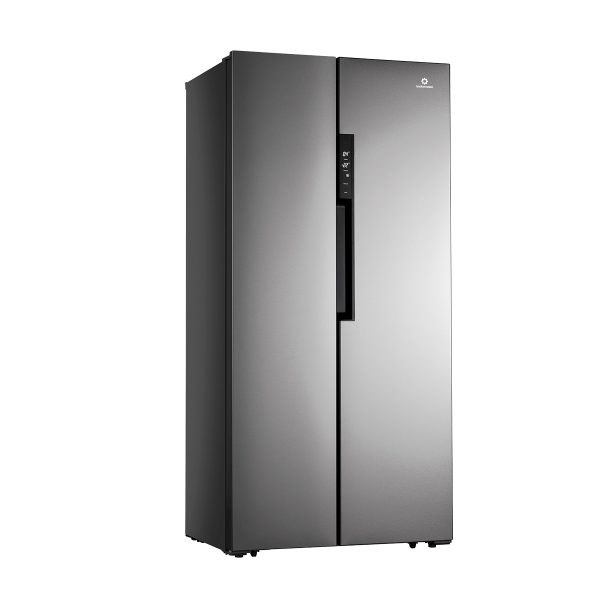 INDURAMA NEVERA SIDE BY SIDE CAPACIDAD 460 LITROS MODELO RI-770 – JG ...