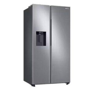 SAMSUNG NEVERA SIDE BY SIDE CAPACIDAD 622 LITROS MODELO RS22T5200S9
