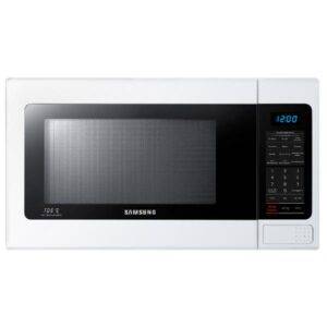 SAMSUNG MICROONDAS 32 LITROS MODELO AME1114TWE