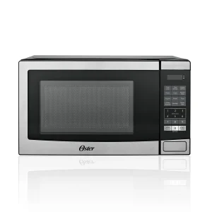 OSTER MICROONDAS 0.7 FT3 MODELO OGYME4703M
