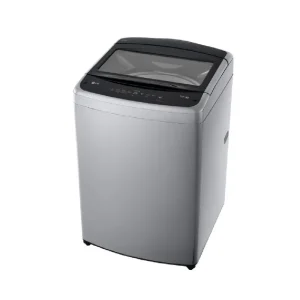 LG LAVADORA GRIS 19 KG MODELO WT19MVTM