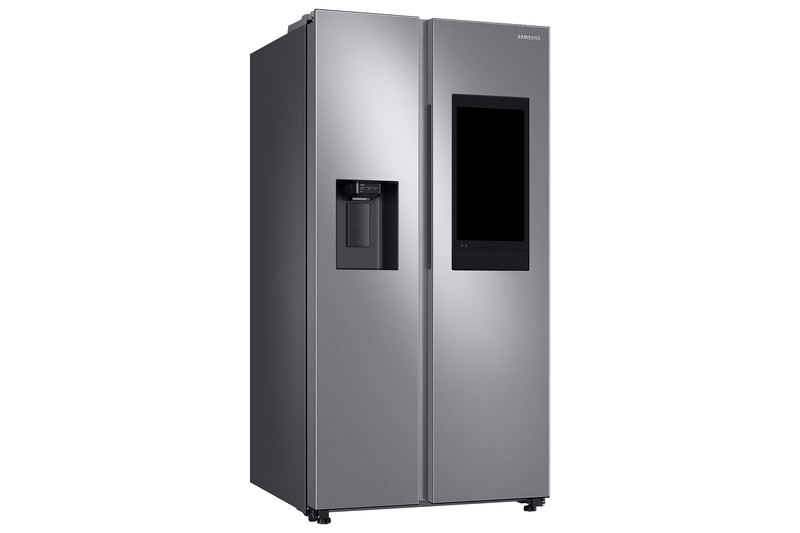 SAMSUNG NEVERA SIDE BY SIDE CAPACIDAD 609 LITROS. MODELO RS22A5561S9 - Imagen 2