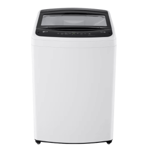 LG LAVADORA BLANCA 19KG MODELO WT19WVTM