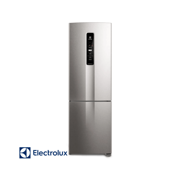 ELECTROLUX NEVERA FRENCH DOOR CAPCIDAD 400 LITROS DIGITAL INVERTER MODELO IB45S
