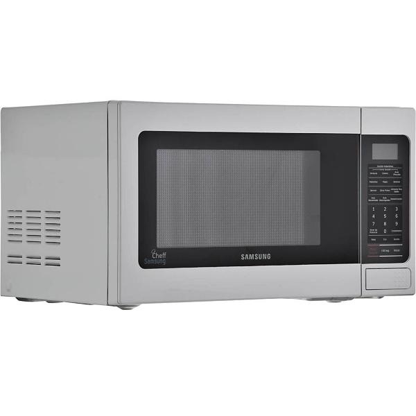 SAMSUNG MICROONDAS 32 LITROS MODELO AME1114TWE