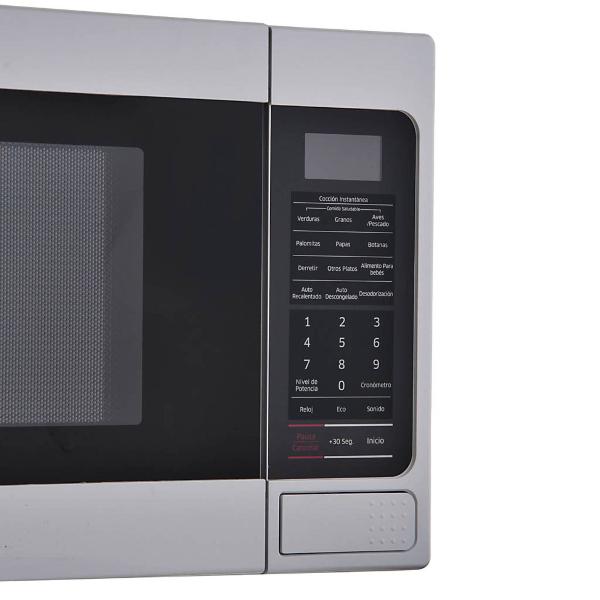 SAMSUNG MICROONDAS 32 LITROS MODELO AME1114TWE - Imagen 2