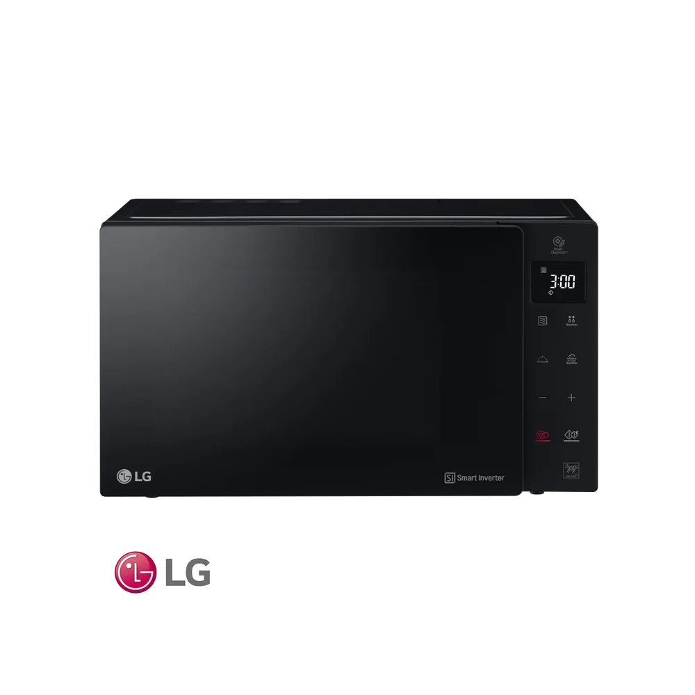 LG MICROONDAS SMART INVERTERNEOCHEF 25 LITROS MODELO MS0936GIS
