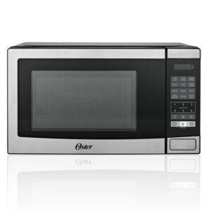 OSTER MICROONDAS 0.7 FT3 MODELO OGYME4703M