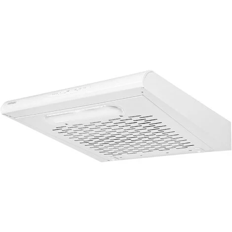 RCA CAMPANA EXTRACTORA 76S-I HORIZONTAL 76CM 3 VELOCIDADES COLOR ACERO INOXIDABLE - Imagen 3