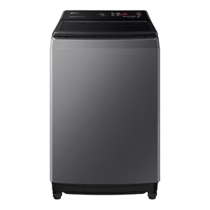 SAMSUNG LAVADORA 19 KG GRIS MODELO  WA19CG6442BDAP WIFI