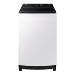 SAMSUNG LAVADORA 19 KG BLANCO MODELO  WA19CG6442BDAP