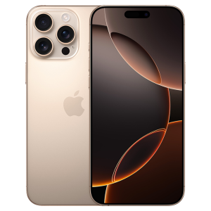 IPHONE 16 PRO 128 GB OPEN BOX
