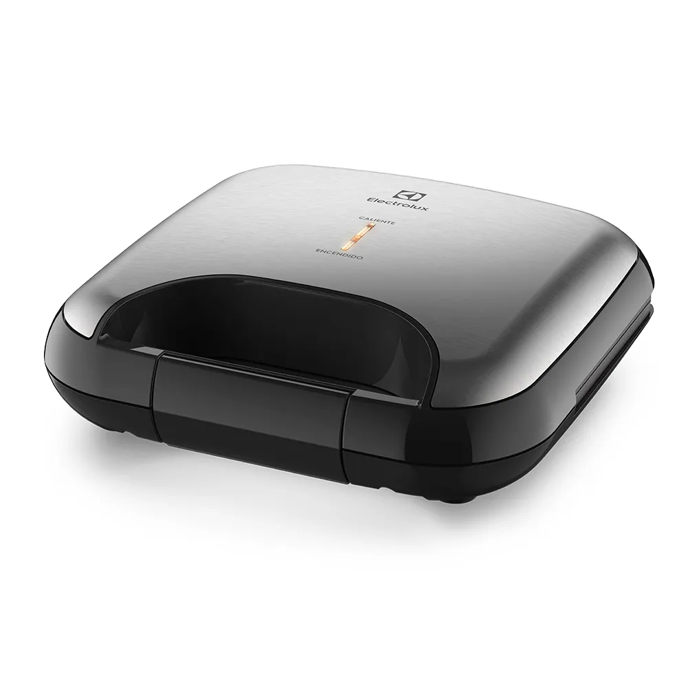 ELECTROLUX SANDUCHERA 700W SILVER - Imagen 4