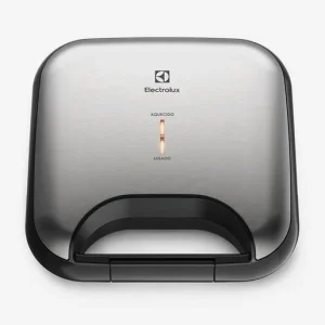 ELECTROLUX SANDUCHERA 700W  SILVER