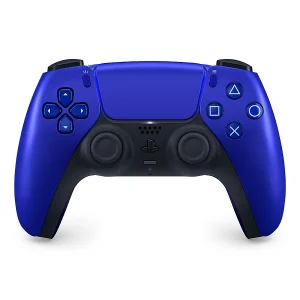 PALANCA CONTROL PS5 ORIGINAL INALAMBRICO COBALT BLUE