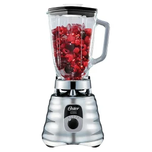 OSTER LICUADORA  3 VELOCIDADES 1.25 LT