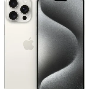 IPHONE 15 PRO MAX 512 GB OPEN BOX