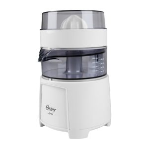 OSTER EXPRIMIDOR DE CITRICOS 500 ML BLANCO