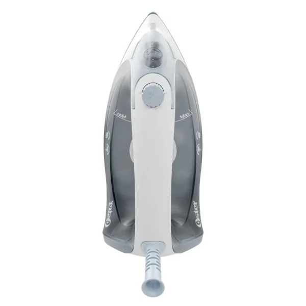 OSTER PLANCHA 1200 W 200 ML AEROCERAMICA AZUL - Imagen 3