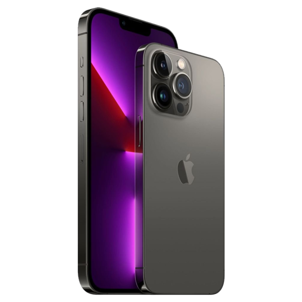 IPHONE 13 PRO MAX 512GB OPEN BOX - Imagen 3