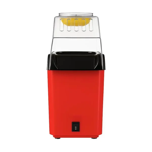BRENTWOOD CANGUILERA 1200 W RED - Imagen 2