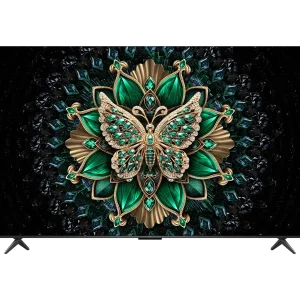 TCL TELEVISOR 55 QD-MINI LED MODELO C6K