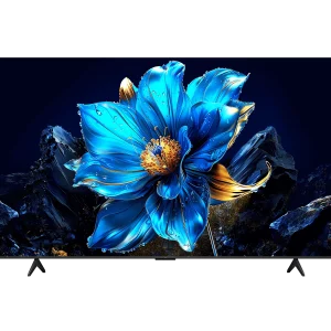 TCL TELEVISOR 65  T6C 4K QLED TV 2025