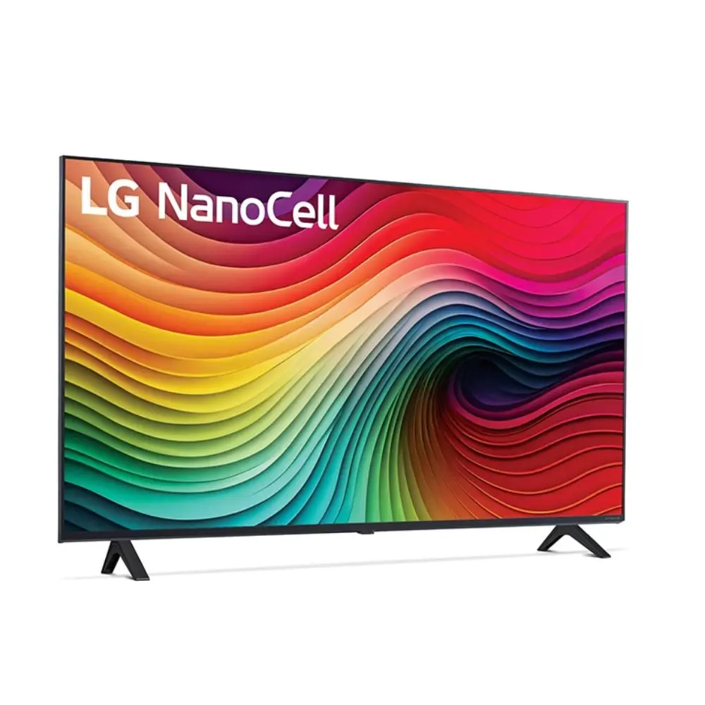 LG TELEVISOR 65 QLED SMART TV AI MODELO NANO80 - Imagen 2