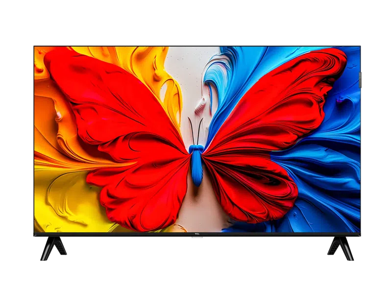 TCL TELEVISOR QLED 32 MODELO S5K