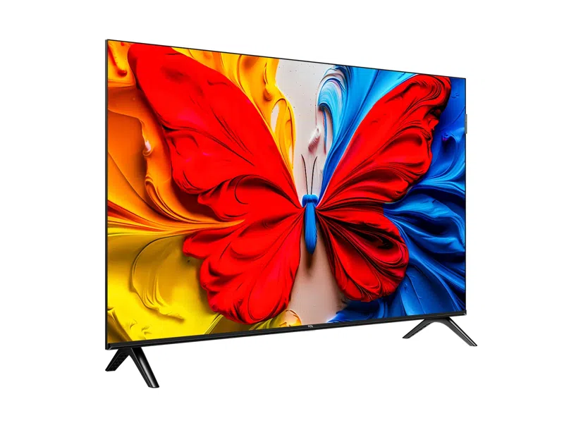 TCL TELEVISOR QLED 32 MODELO S5K - Imagen 2