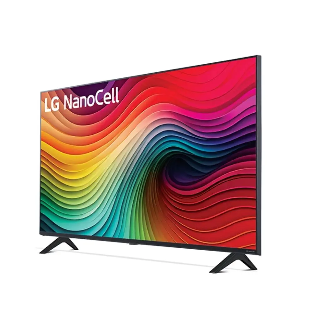 LG TELEVISOR 65 QLED SMART TV AI MODELO NANO80 - Imagen 3