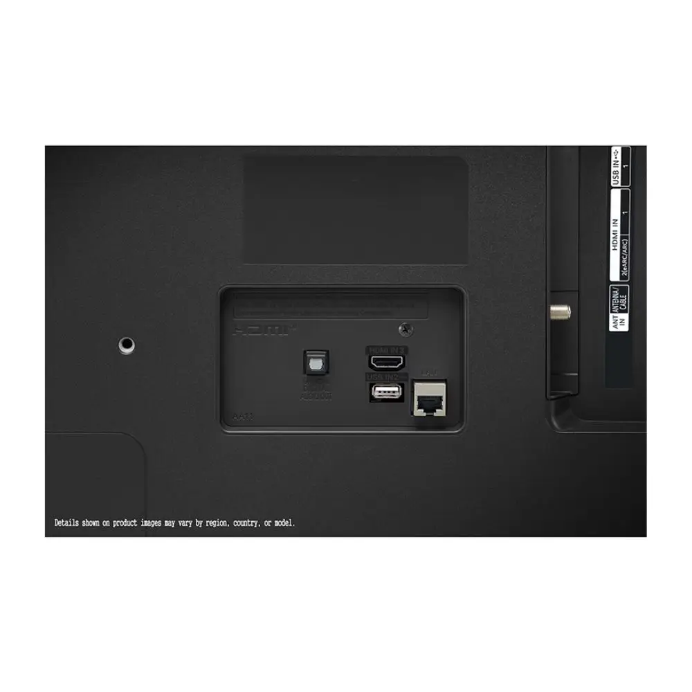 LG TELEVISOR 65 QLED SMART TV AI MODELO NANO80 - Imagen 5