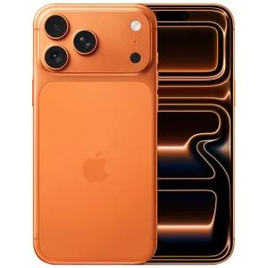 IPHONE 17 PRO MAX 256 GB